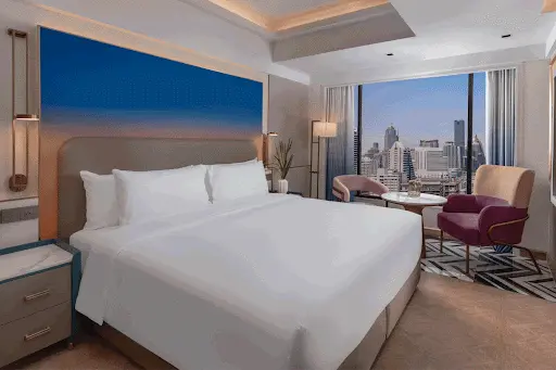 Pipa Hotel Bangkok pre-opening exclusive offer
