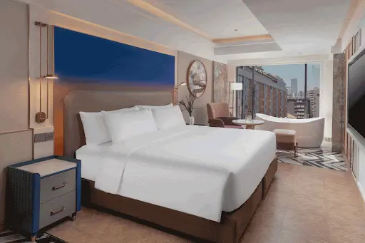 Pipa Hotel Bangkok pre-opening plus offer