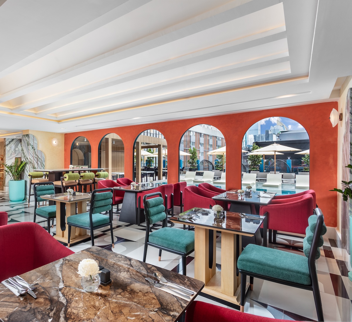 About Pipa Hotel
