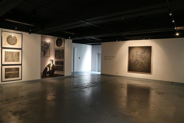 Subhashok The Arts Center