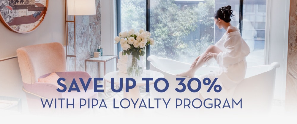 Pipa Promotion