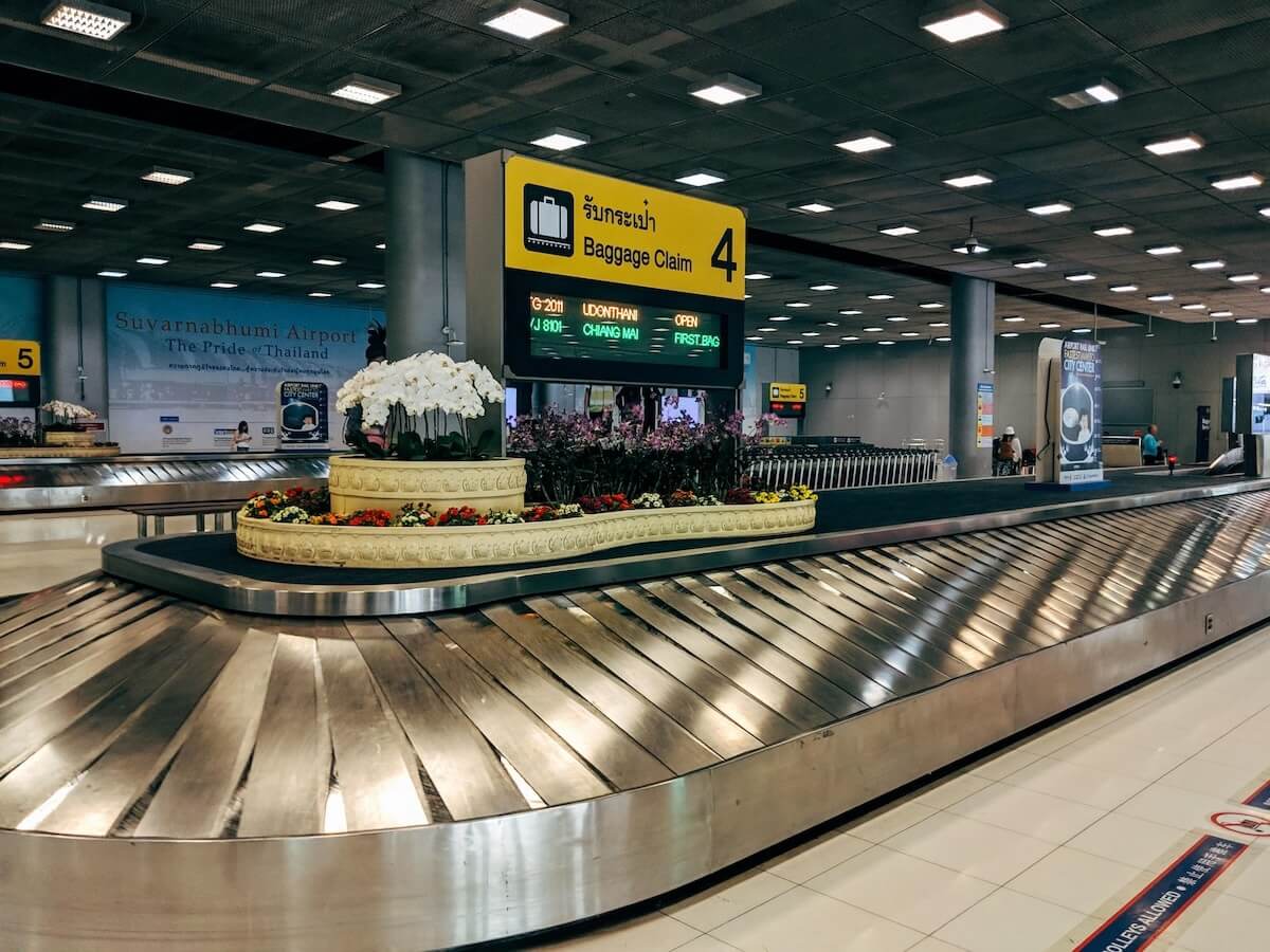 How to Get from Bangkok Airport to the City, Sukhumvit & Nana BTS