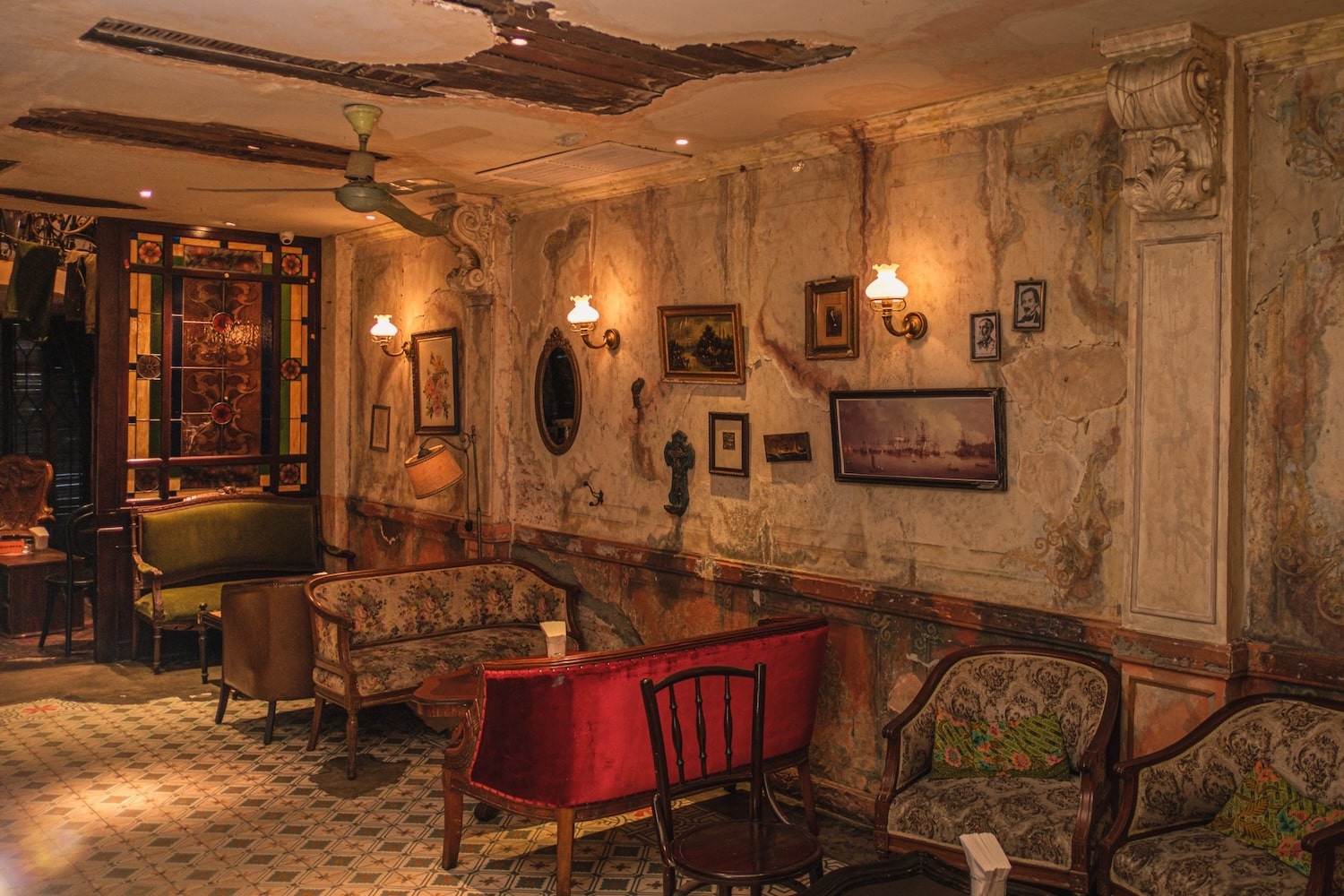 Havana Social Sukhumvit Soi 11