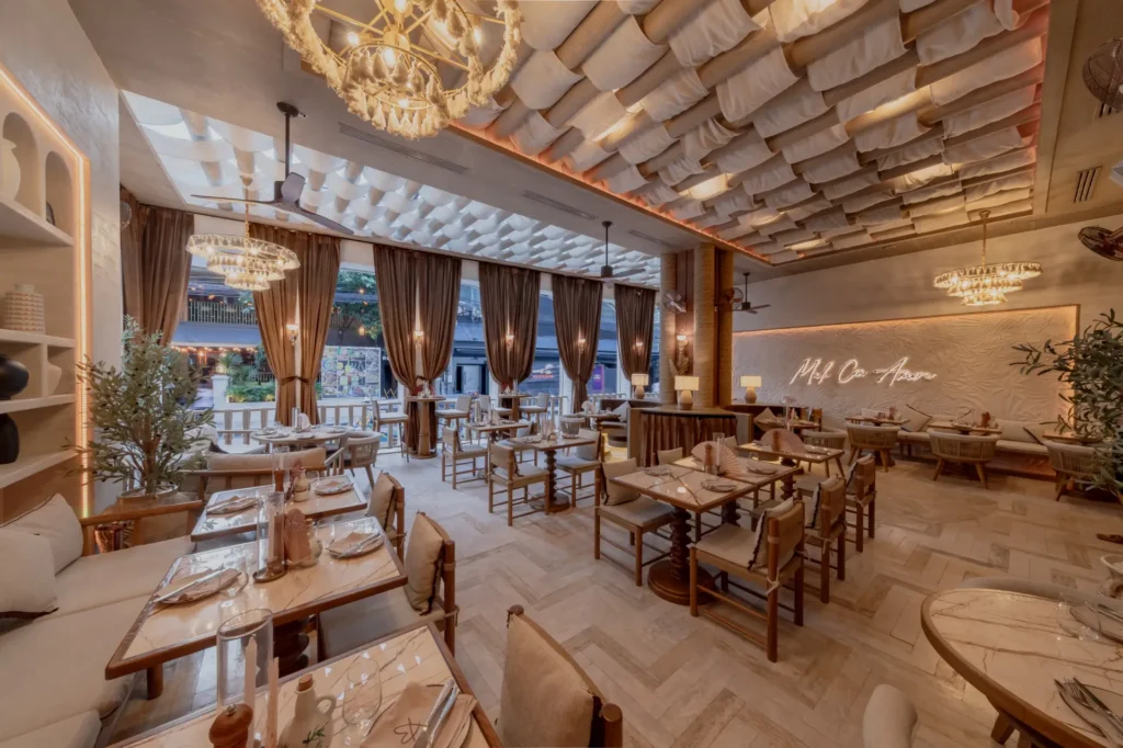 Baia Restaurant