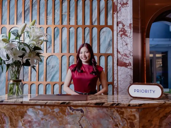 Guest Services