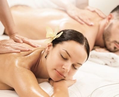 Relaxation is here